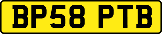 BP58PTB