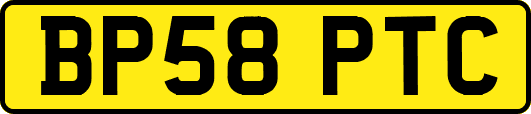 BP58PTC