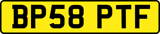 BP58PTF