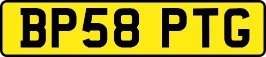 BP58PTG