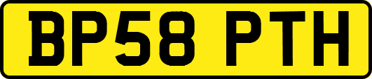 BP58PTH