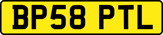 BP58PTL