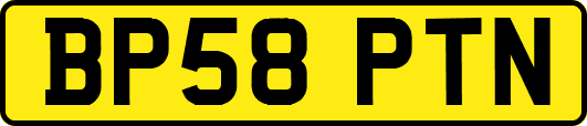 BP58PTN