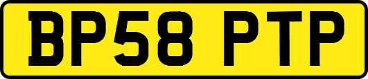 BP58PTP