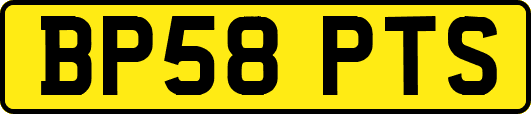 BP58PTS