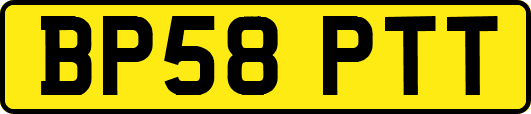 BP58PTT