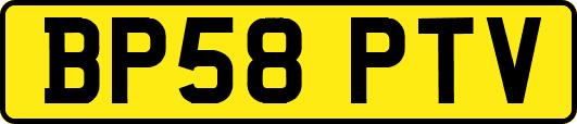 BP58PTV