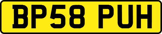 BP58PUH