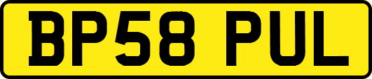 BP58PUL