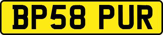 BP58PUR