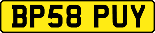 BP58PUY