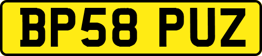 BP58PUZ