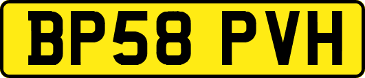 BP58PVH