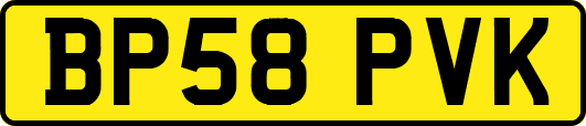BP58PVK