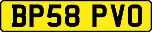 BP58PVO
