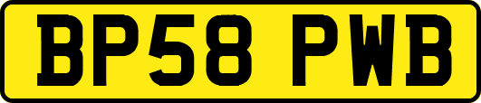 BP58PWB