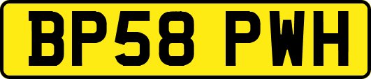 BP58PWH