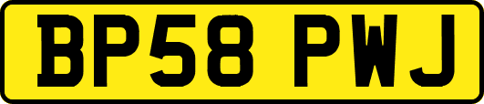 BP58PWJ