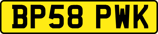 BP58PWK