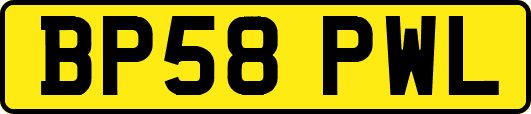 BP58PWL