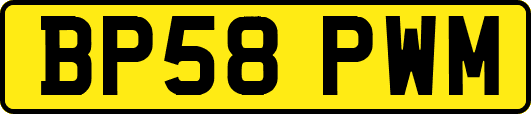 BP58PWM