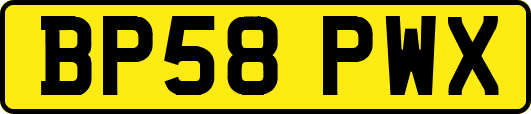 BP58PWX