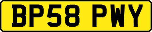 BP58PWY