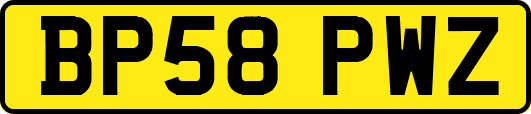 BP58PWZ