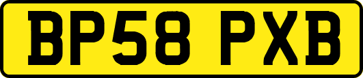 BP58PXB