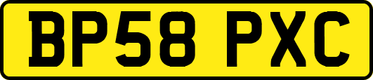 BP58PXC