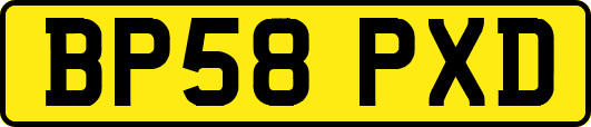 BP58PXD