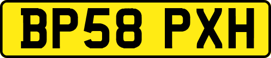 BP58PXH