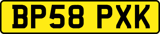 BP58PXK