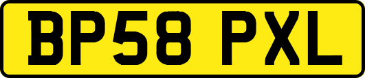 BP58PXL