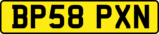 BP58PXN