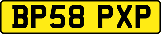 BP58PXP