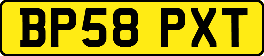 BP58PXT