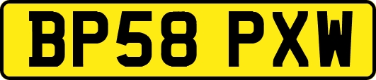 BP58PXW