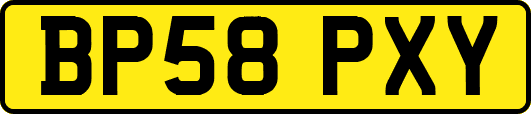 BP58PXY