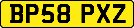 BP58PXZ