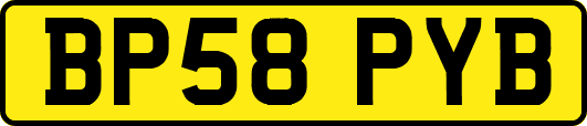 BP58PYB