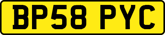 BP58PYC