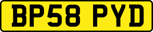 BP58PYD