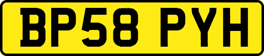 BP58PYH