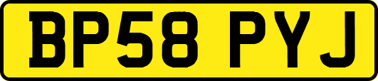 BP58PYJ