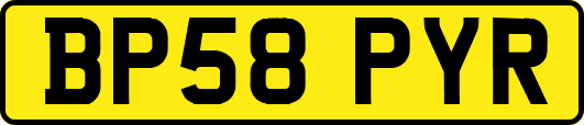 BP58PYR