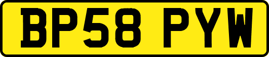 BP58PYW