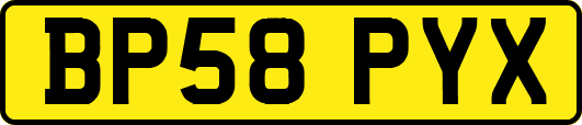 BP58PYX