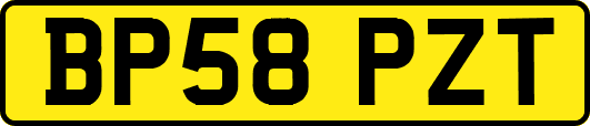 BP58PZT