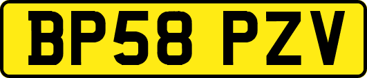 BP58PZV